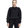 Fleece Sweatshirt with Inside-out Seams A7 TotalFit  (06399683)