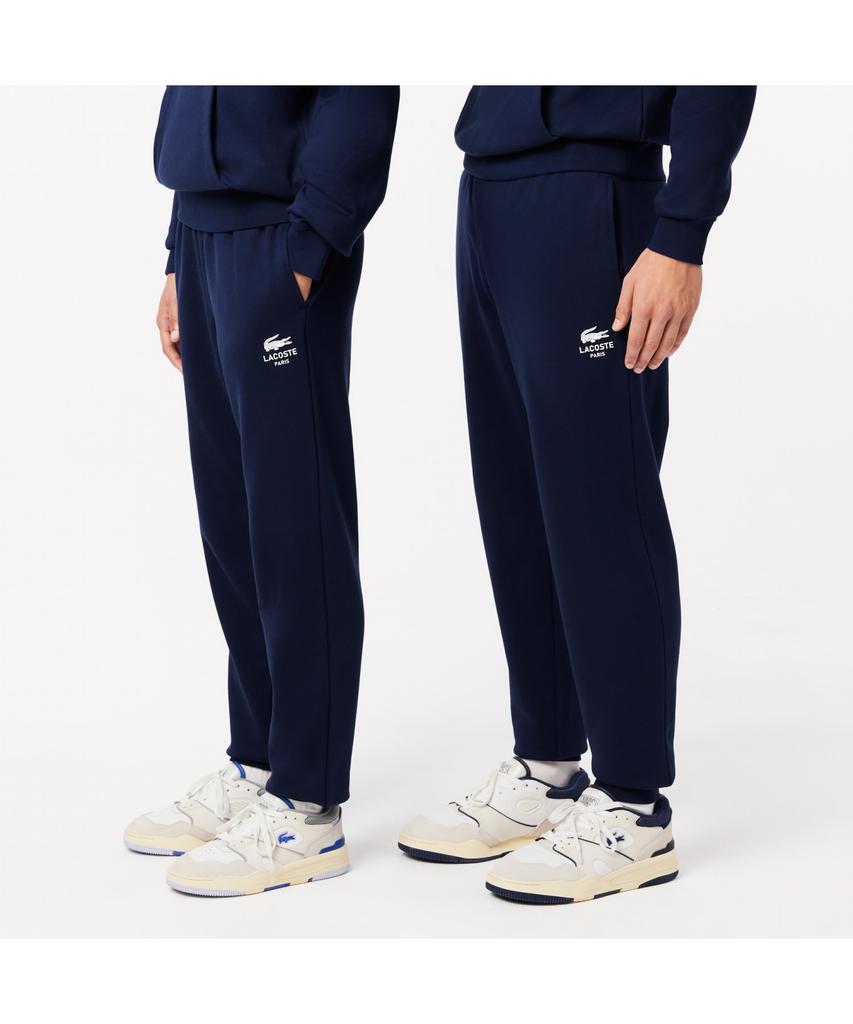 Мужские повседневные спортивные брюки-джоггеры LACOSTE Xh2724-54N 166