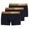 Tommy Hilfiger Metallic боксеры 3 шт.