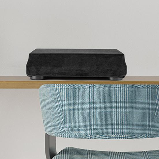 Пылезащитная лента для проигрывателя Пылезащитная с эластичным защитным чехлом Защитный чехол для проигрывателя