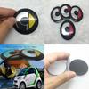4pcs Car 565mm Styling Aluminum Car Wheel Center Hub Cap Stickers Smart For