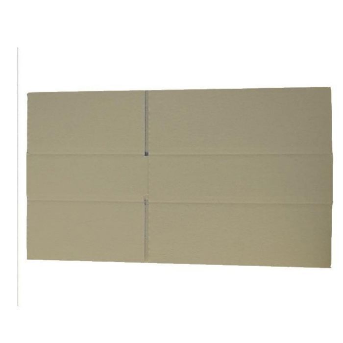 2 упаковочные коробки 31 x 21 x 7,5 см