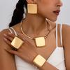 Fashion Jewelry For Women's Set