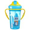Герметичная детская бутылка, устойчивая к падению, не содержит бисфенола А, легко носить с собой, детская соломенная бутылка для воды