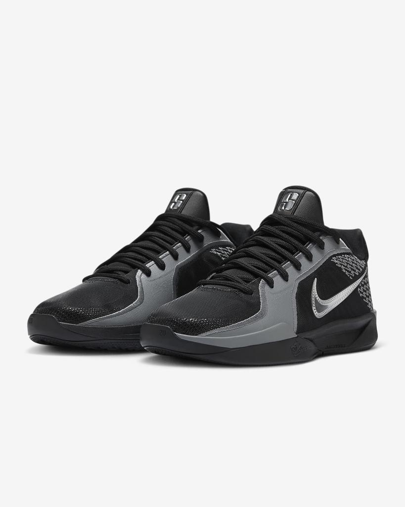 FZ1517-001 Nike Sabrina 2 Mirrored FQ2174-001 FZ1517-001 (Женский)