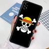 Чехол для Samsung Galaxy A52 A12 A32 A51 A21s A71 A13 A53 A22 A31 A72 A03 A02s A41 черный чехол для телефона цельный