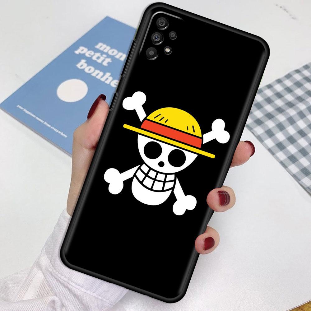 Чехол для Samsung Galaxy A52 A12 A32 A51 A21s A71 A13 A53 A22 A31 A72 A03 A02s A41 черный чехол для телефона цельный
