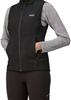 Куртка Patagonia Nano-Air Light Vest (83900) черный