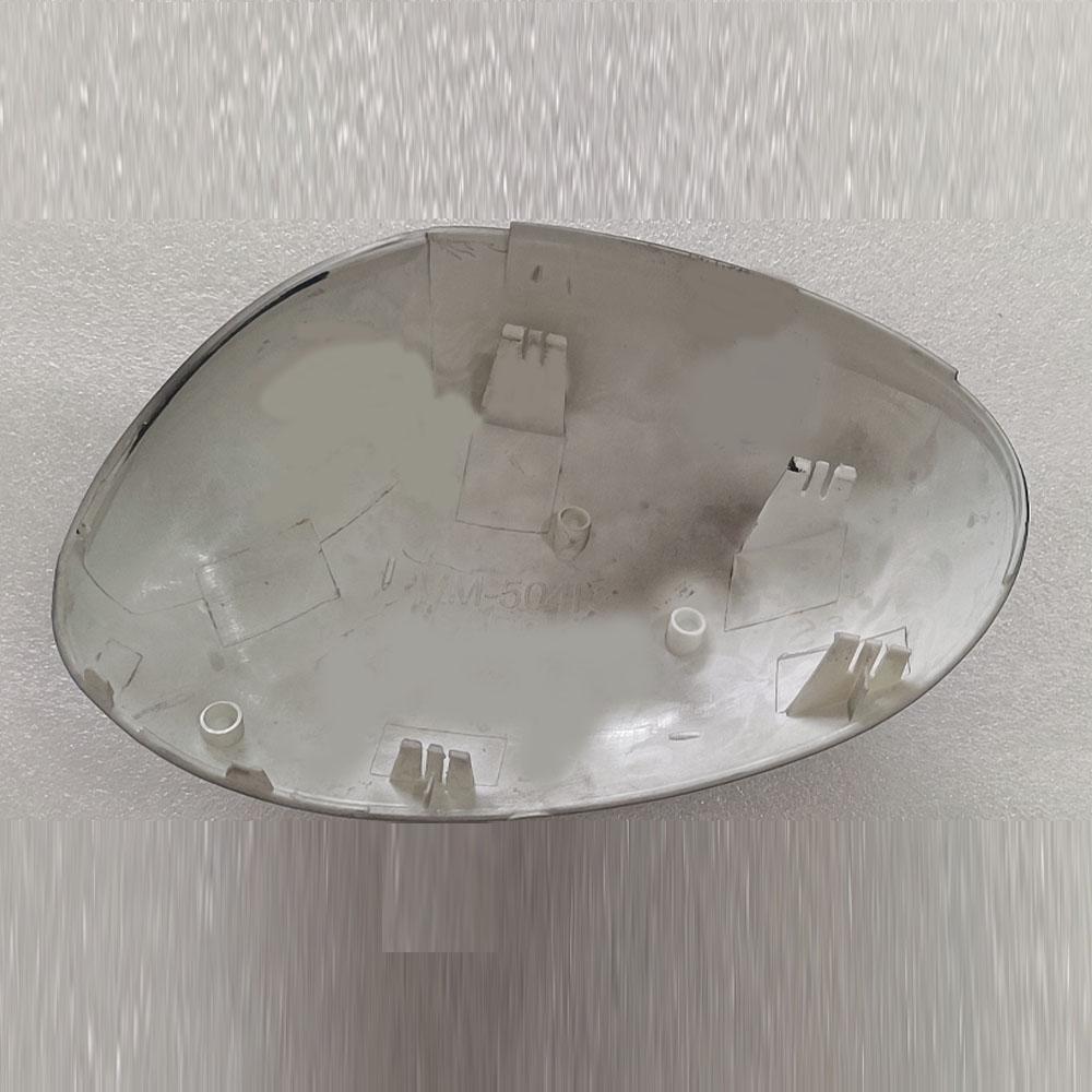 New Right Side Door Wing Mirror Cover For Citroen C1 MK1 05-2014