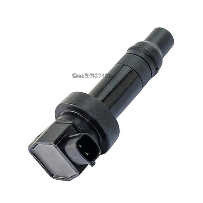 4Pcs 27301-2B000 Ignition Coil For Kia Soul Cerato Ceed Hyundai Elantra I30 I30CW I20 1.4L 1.6L 27301-2B000 27301 2B000