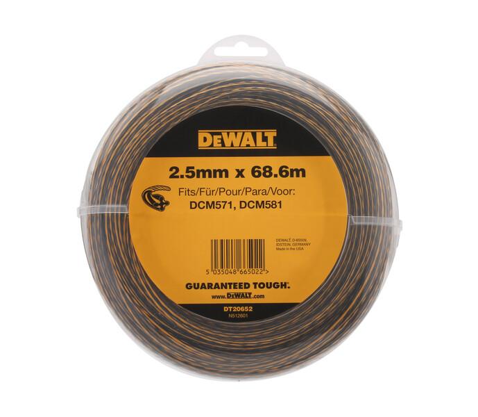 LINE 2.5MM*68.6M - DW DT20652