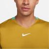 Nike Dri FIT Advantage T Shirt Men's Bronze DD8317-716