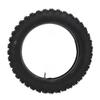 2.75?10 Knobby Tire 2.752.50?10 Inner Tube Kit Universal for 50CC 70CC 90CC 110CC Off Road