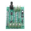 9V‑12V DC Brushless Motor Driver Board Controller for Hard Disk Drive