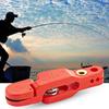 MUQZI Sports Accessory Useful Trolling Fishing Clip Convenient Durable Wear-resistant