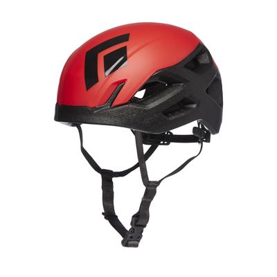 Шлем для скалолазания Black Diamond Vision Гиперкрасный SM