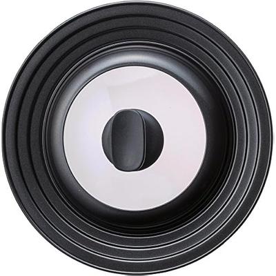 Kai Corporation KAI Крышка для сковороды Kai House Select 18-22 см Нержавеющая сталь DW5622