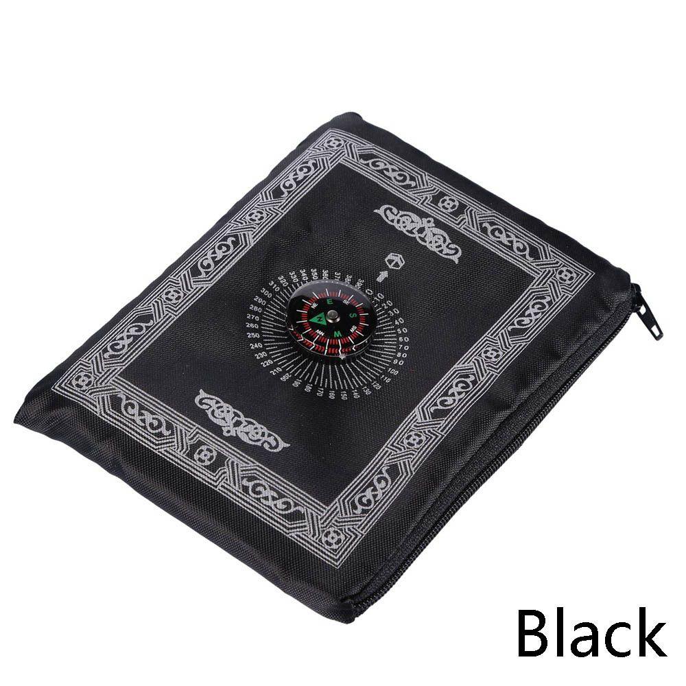 Ковер из полиэстера для мусульман, коврик для молитвы, коврик для молитвы на праздник Ид, коврик для молитвы на мусульманский праздник