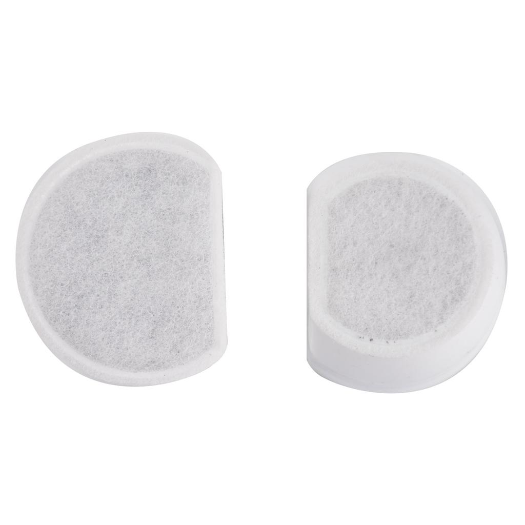 Совместимость с фильтрами для фонтана Drinkwell Avalon Pagoda Cat, 12 шт., сменные фильтры