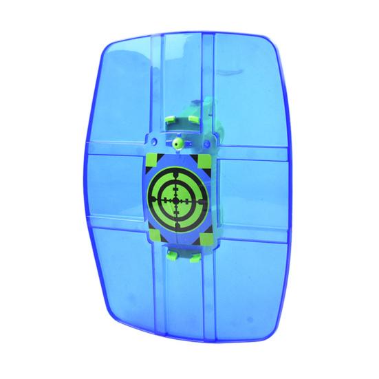 Unique Summer Water Toy One Key Operation Convenient Sprayer with Shield