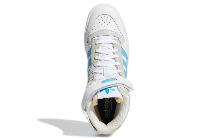 Форум Диего Нахера x Форум Adidas Originals 84 Mid Adv 'Город Ангелов' H01019