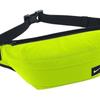 Полиэстеровая сумка-слинг поясная сумка обычная унисекс неоново-желтая повседневная BA4272-701