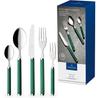 Villeroy & Boch Play! Cutlery Set Green Garden, 30 Pcs (1263329050)