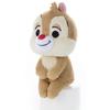 Disney Character Chokkorisan Dale Plush Height Toy, approx. 12.5cm