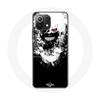 Case for Xiaomi Mi 11 Lite Anime Tokyo Ghoul Pure Horror Ken Kaneki
