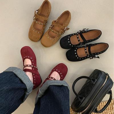 Женская обувь – Балетки