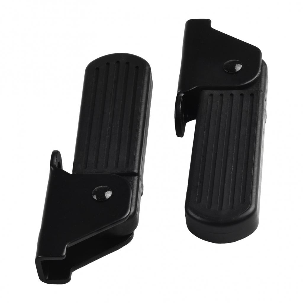 Передняя педаль Передняя педаль Высококачественные материалы Металл + Резина