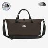 The North Face Esp Duffel Bag Medium Brw Nn2pr60b