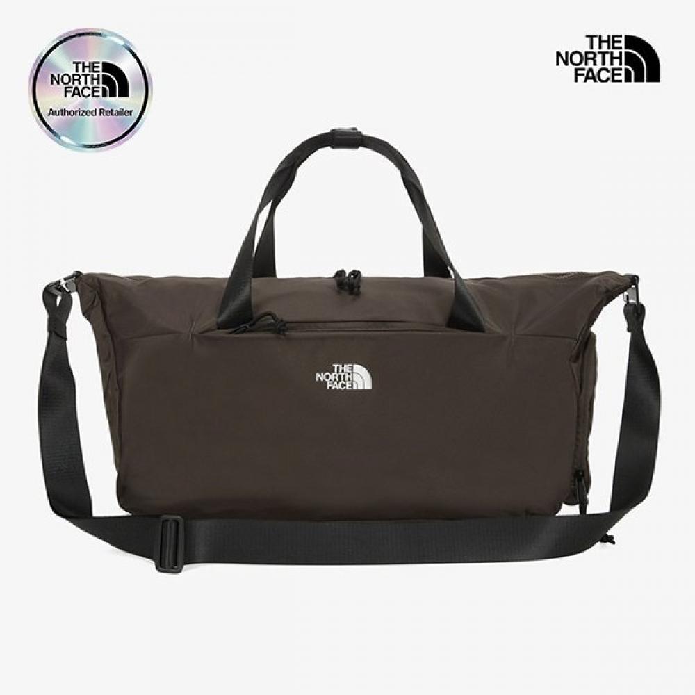 The North Face Esp Duffel Bag Medium Brw Nn2pr60b