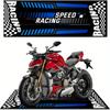 Motorcycle Floor Mat Non Slip Garage Rug Racing Style Motorcycle Display Mat Indoor Outdoor Parking Carpet Home Decor