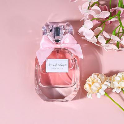 Больше. Цветочная Милашка Мисс. Туалетная вода Long Lasting Eau De Toilette Eau De Toilette Eve Подарок на День святого Валентина Премиум-аромат стойкого аромата Подарок для друзей