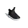 adidas Rapidazen I Тканевые Легкие Дышащие Прочные Низкие Кроссовки для Ходьбы Детская Обувь AH2538