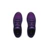 Under Armour Charged GS Soft Comfortable Low Top Kids Running Shoes Kids Running Shoes Purple 3022860-404