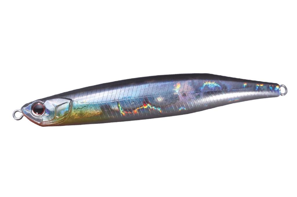 OSP Плавающая приманка Bent Minnow 86F H-09 (7606)