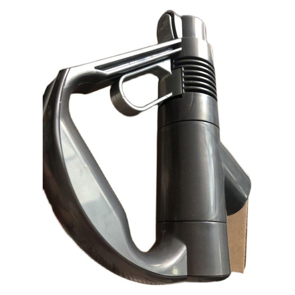 Эргономичная ручка-удлинитель для Dyson DC19, DC32, DC36, DC37, DC23, DC26, DC29 - Прочная пластиковая замена