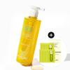 Max Clinic Purity Talk Brightening Oil To Foam Large Capacity 310g (+55g Additional Gift)
