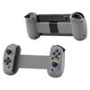 D8 Cell Phones Stretchable Controller Wireless Bluetooth-compatible Gamepad with RGB Light for PS3,