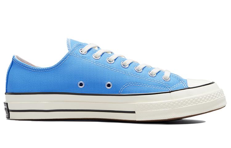 Кеды Converse Chuck 70 Low 'University Blue' 171569C