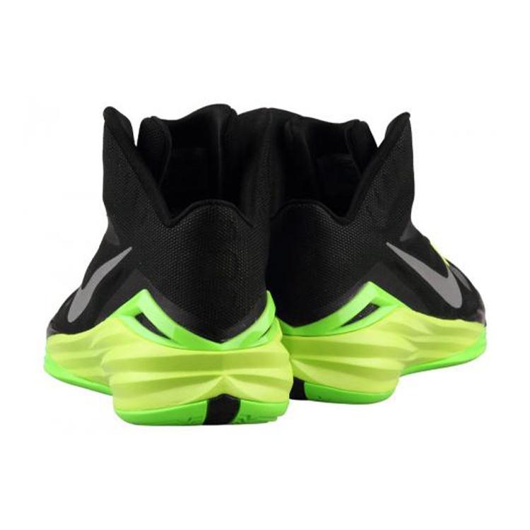 Nike Hyperdunk 2014 EP 'Black Green' Men's 653650-007