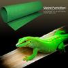 Waterproof Reptile Pad Crawling Mat CushionWater Absorbing Moisturizing Carpet Reptile Bed Mat Tortoise Lizard Climbing Bed