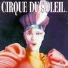 CD  - Cirque Du Soleil -Бенуа Жютра и Р CSCD0790 Неяпонские Саундтреки и Мюзиклы Б/у