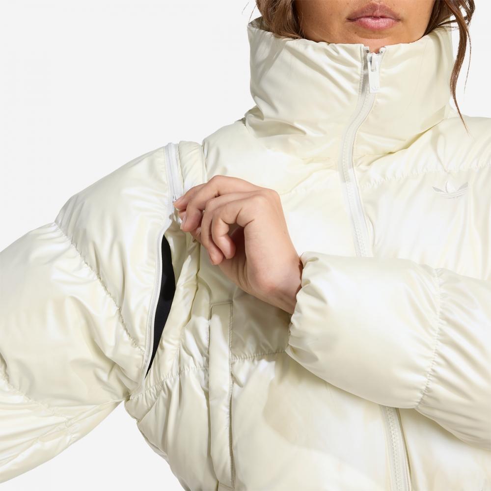 Adidas Ess Glossy Puff Jx2990