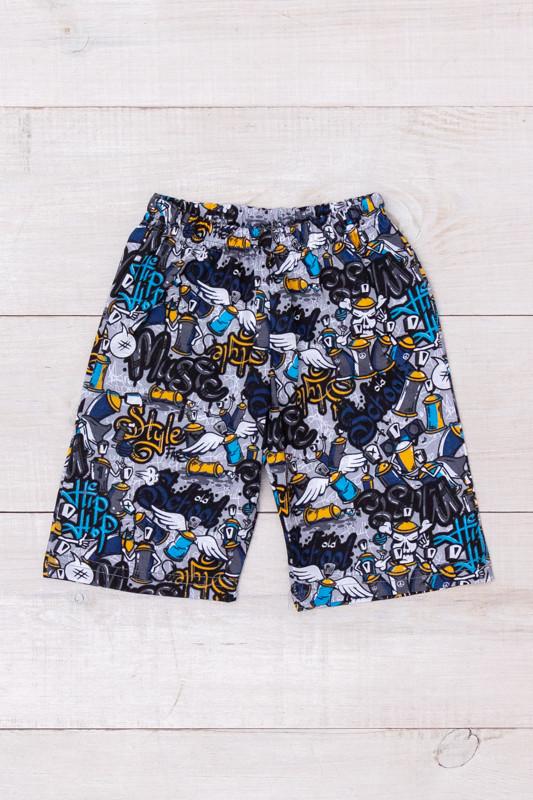 Шорты (мальчиков) Лето 6091-002 HC