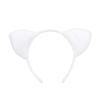 Theme Party Plush Cartoon Cosplay Hair Band Hair Accessories Animals Ears Headband Party Supply