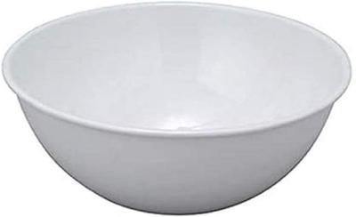 Миска Nodahoro эмалированная термостойкая 28 см Сделано в Японии Полностью белая BO-28W