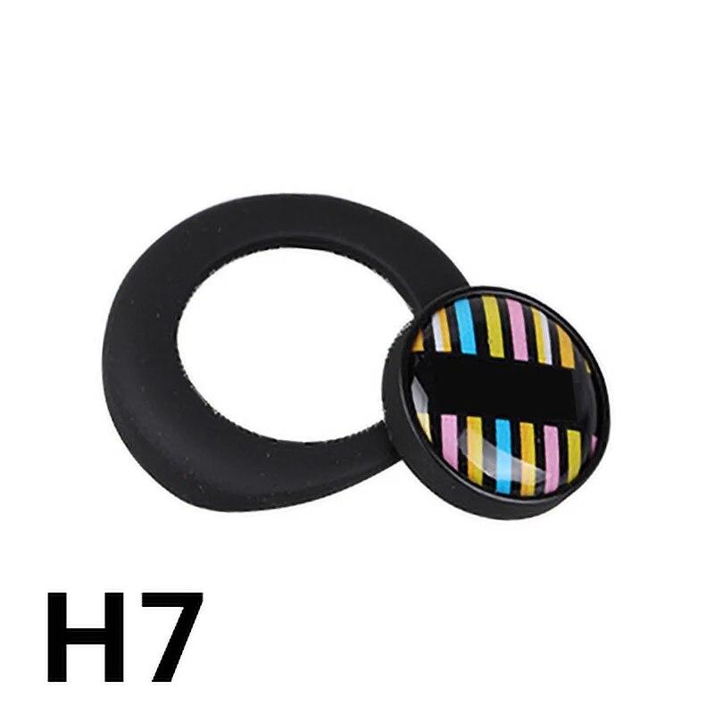 Одна кнопка «Пуск», декоративная наклейка для автомобиля, серебристый и черный металлический материал, эпоксидная смола, узор для MINI COOPER R55 R56 R60 R61